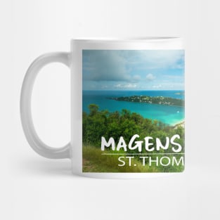 Magens Bay, St. Thomas Mug